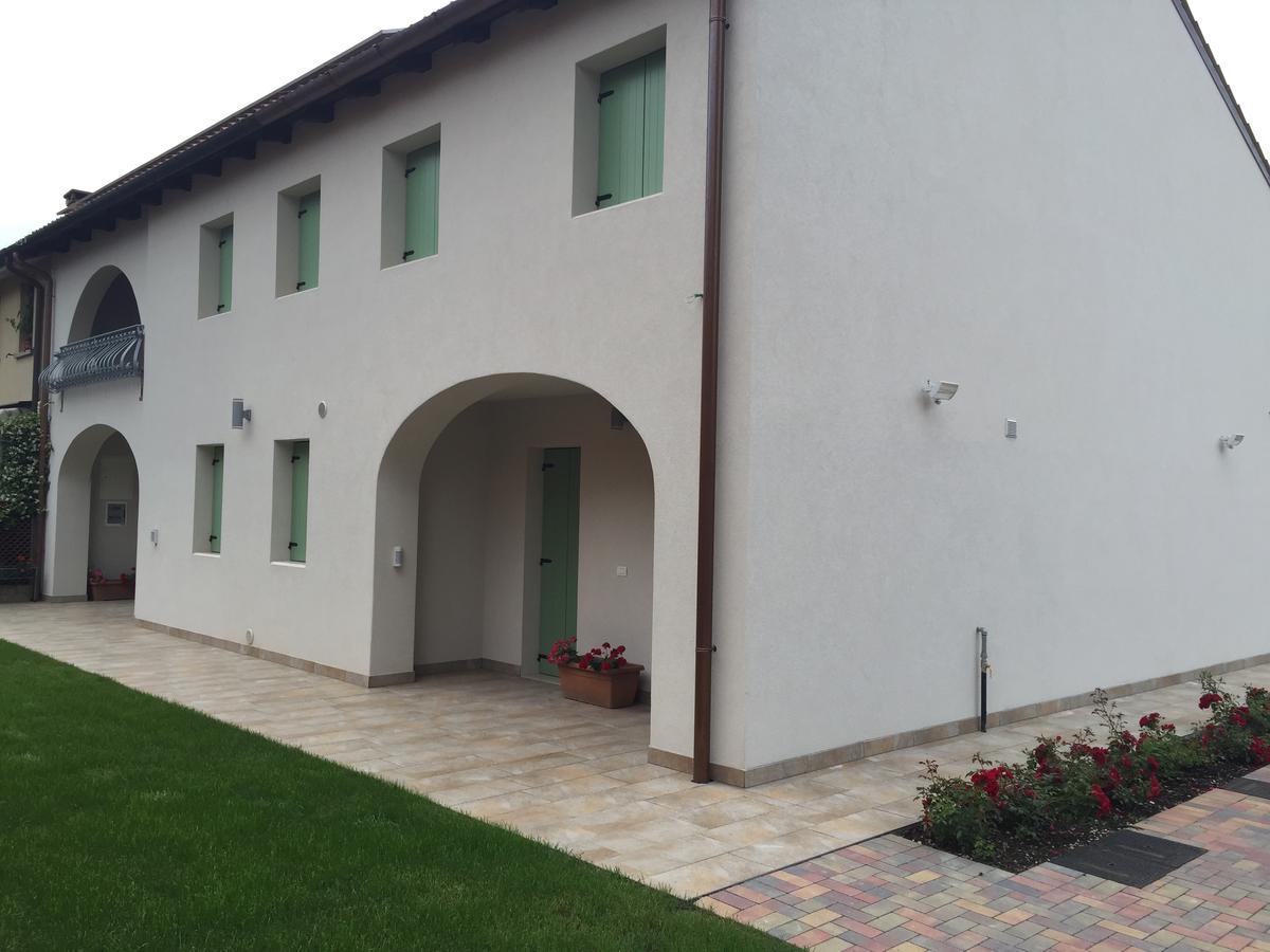 B&B Le Olme Mogliano Veneto Exterior foto