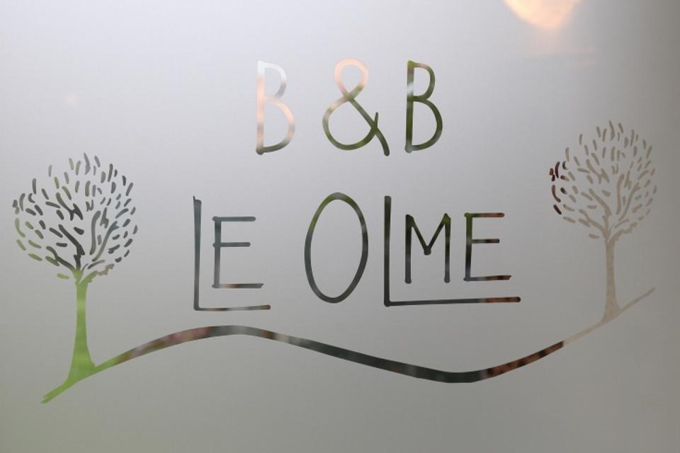 B&B Le Olme Mogliano Veneto Exterior foto