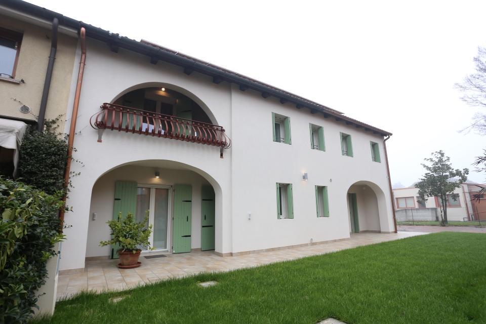 B&B Le Olme Mogliano Veneto Exterior foto