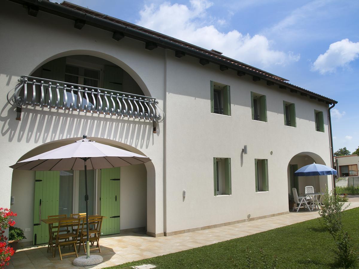 B&B Le Olme Mogliano Veneto Exterior foto