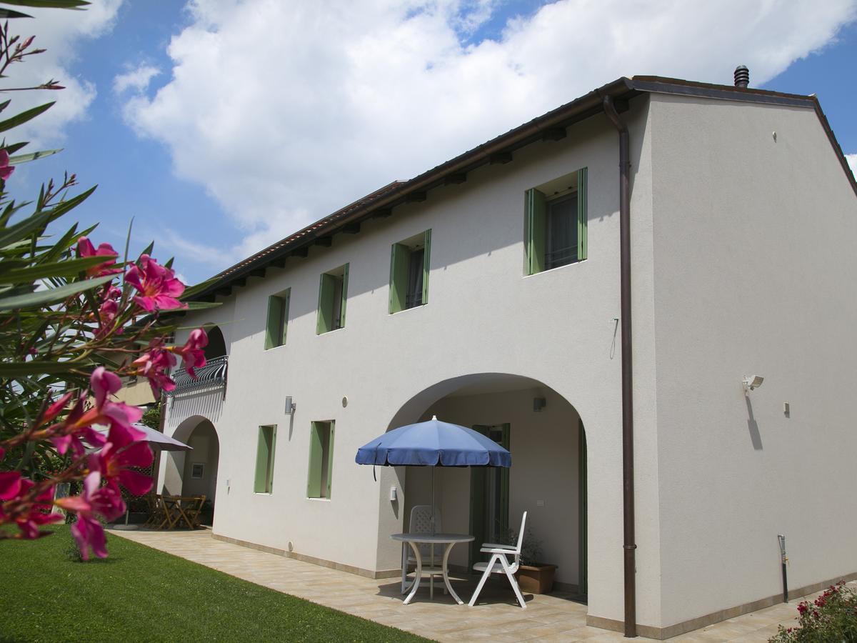 B&B Le Olme Mogliano Veneto Exterior foto