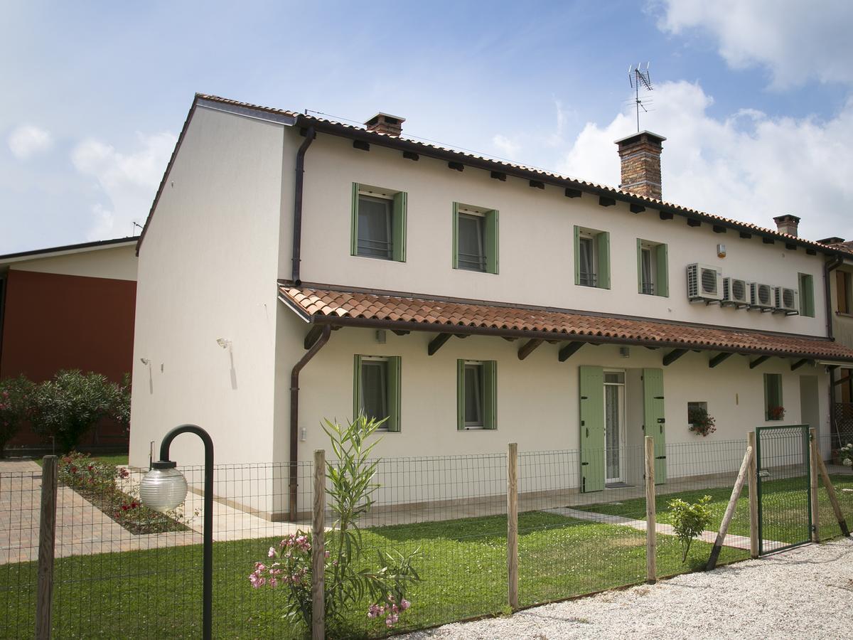 B&B Le Olme Mogliano Veneto Exterior foto